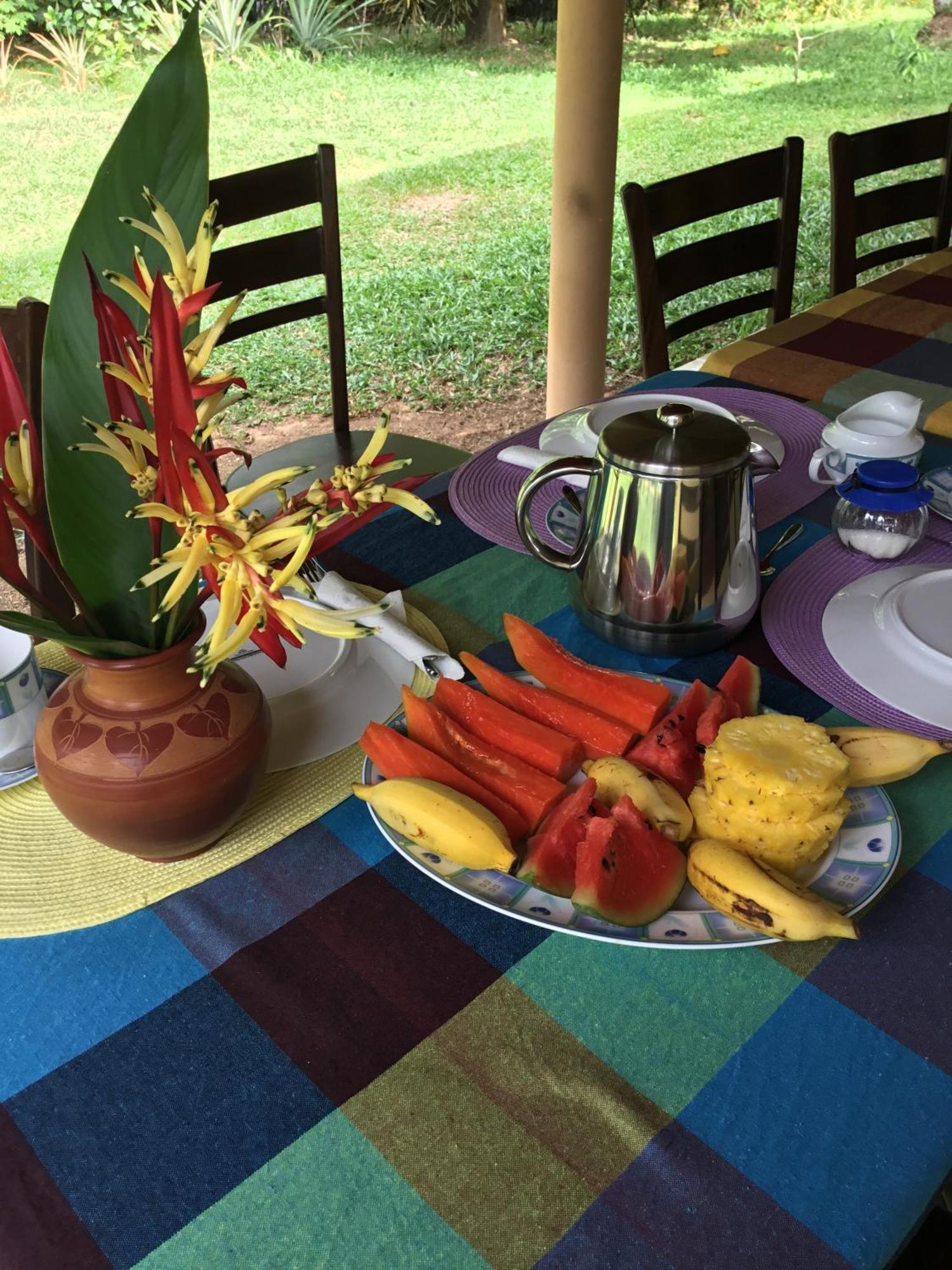 King Coconut Lodge Habaraduwa Central 외부 사진
