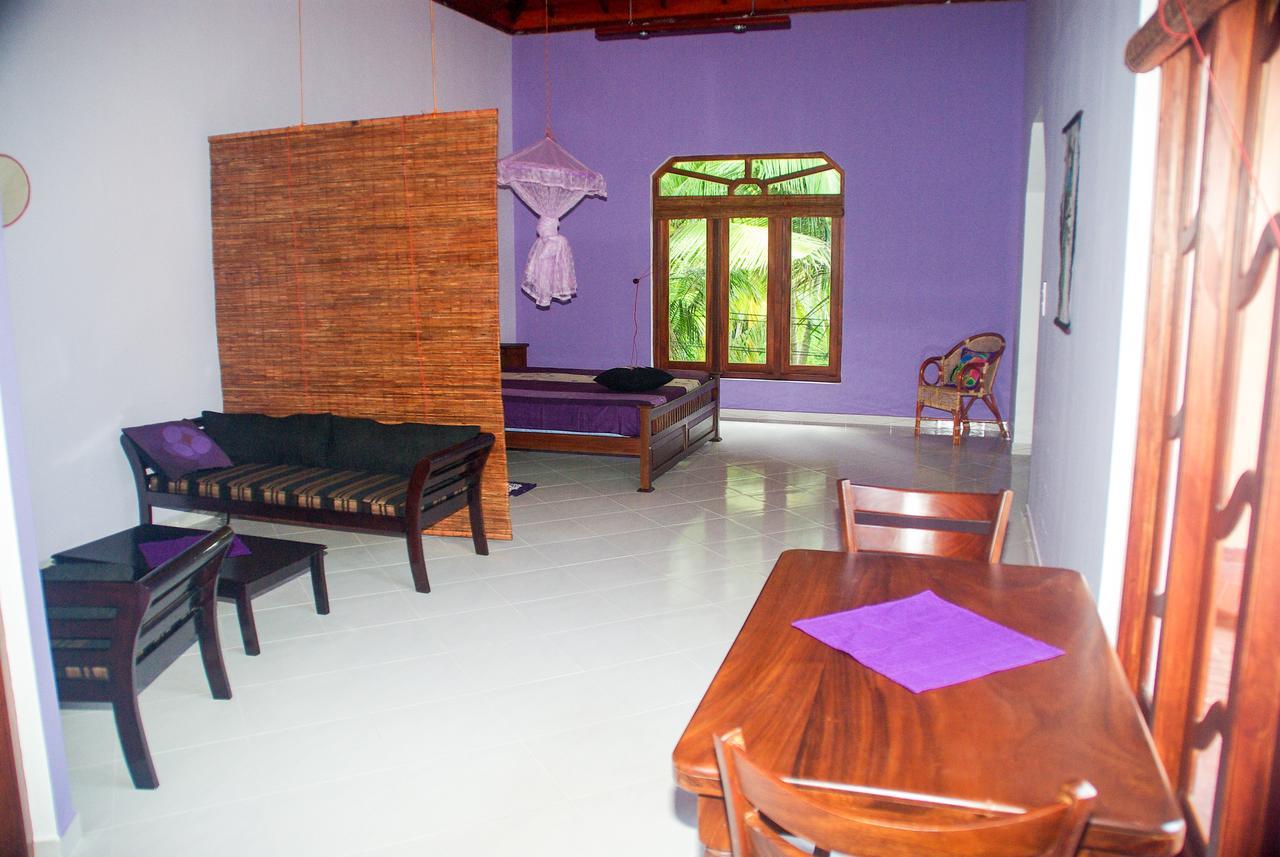 King Coconut Lodge Habaraduwa Central 외부 사진