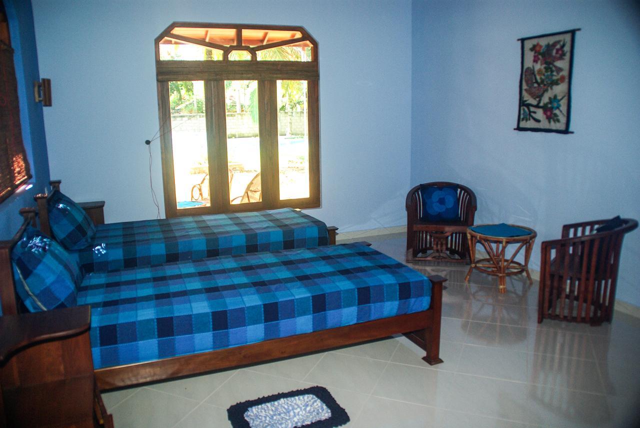 King Coconut Lodge Habaraduwa Central 외부 사진