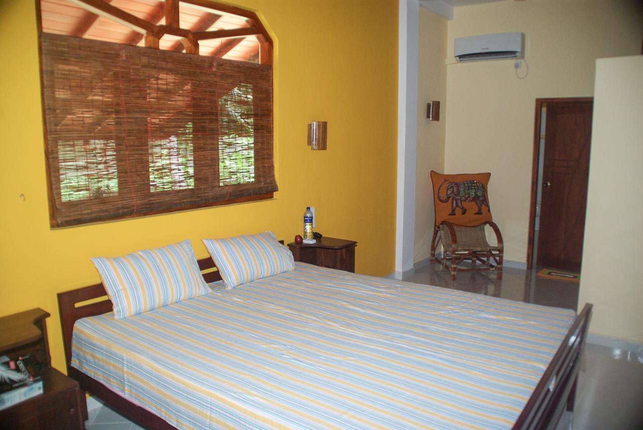King Coconut Lodge Habaraduwa Central 외부 사진