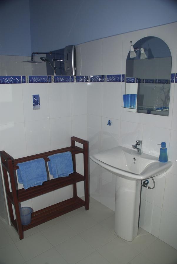 King Coconut Lodge Habaraduwa Central 외부 사진