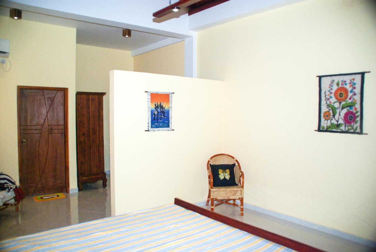 King Coconut Lodge Habaraduwa Central 외부 사진