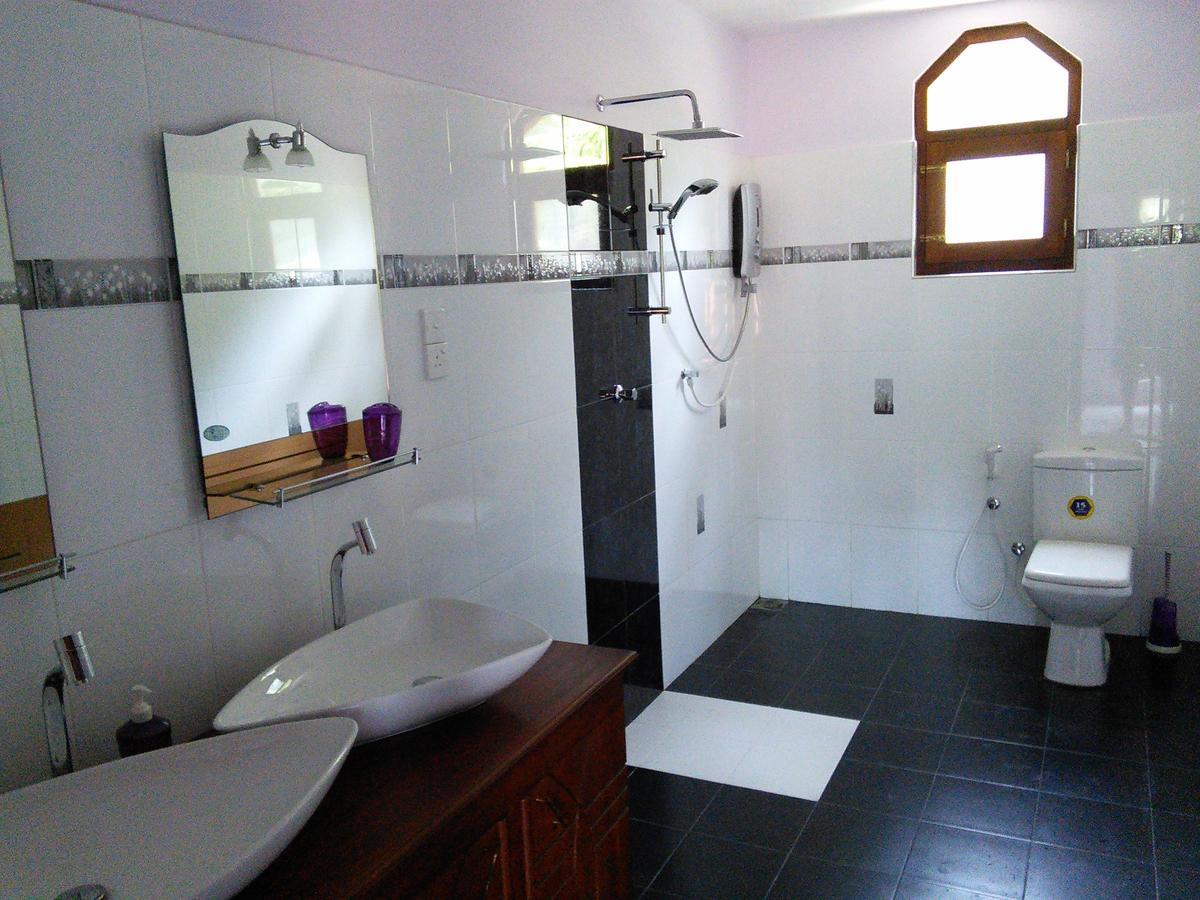 King Coconut Lodge Habaraduwa Central 외부 사진