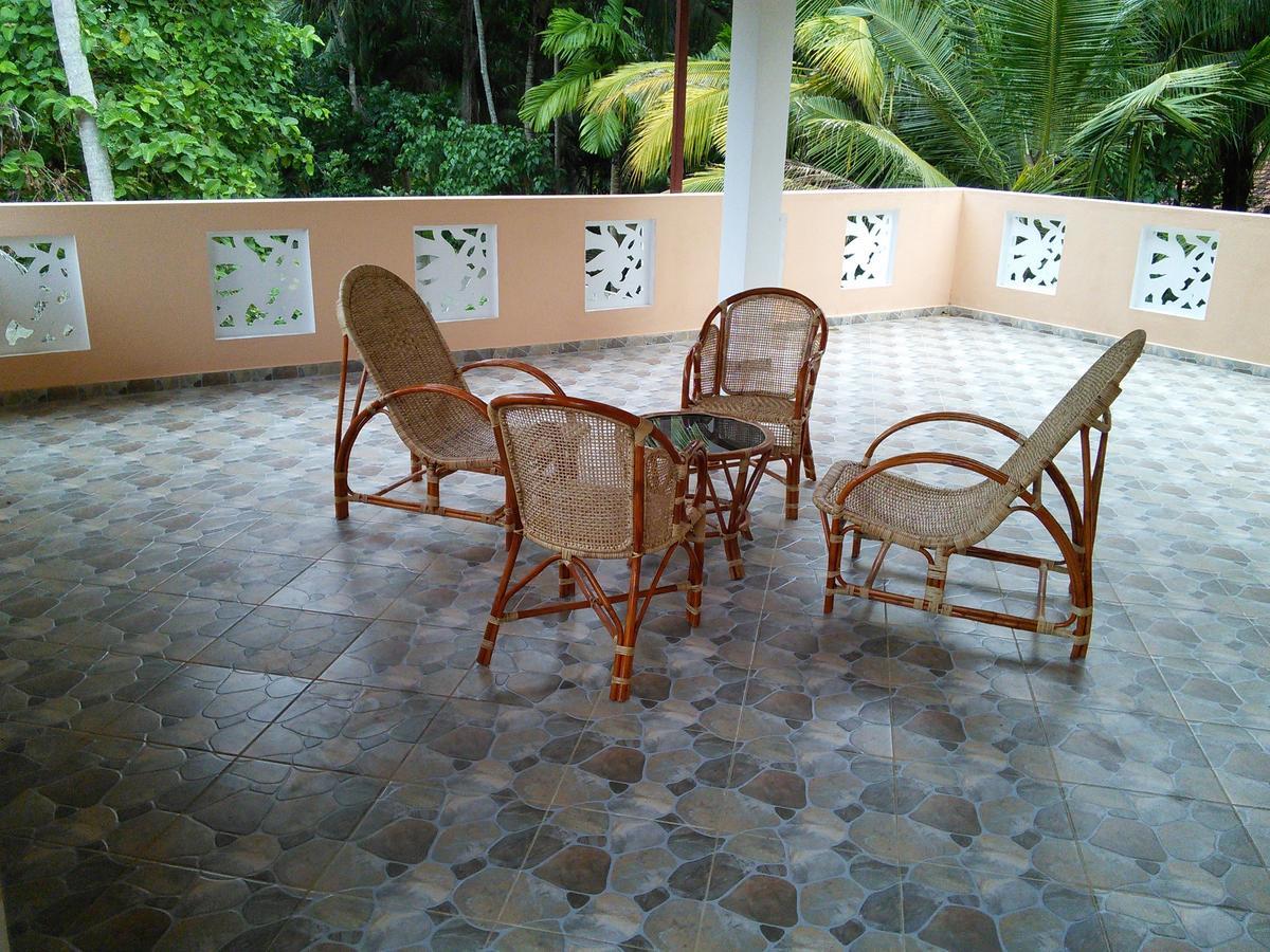King Coconut Lodge Habaraduwa Central 외부 사진