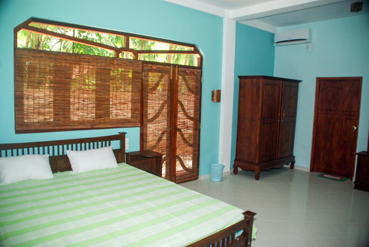 King Coconut Lodge Habaraduwa Central 외부 사진